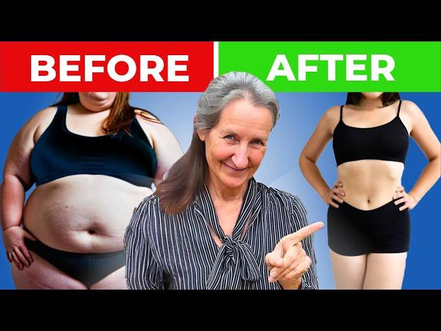 Dr Barbara O'Neill Reveals SHOCKING WEIGHT LOSS SECRETS That Big Pharma Doesn't Want You To Know