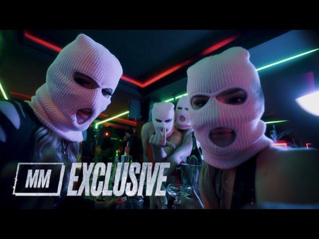 Young LS - Love The Blondes (Music Video) | @MixtapeMadness