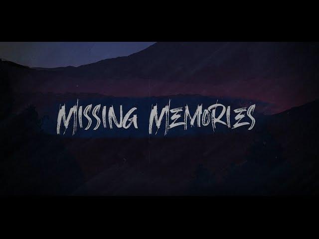 Thomas Marshall - Missing Memories (Official Lyric Video)