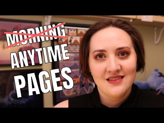 Therapeutic Journaling | How To Process Your Emotions with Anytime Pages