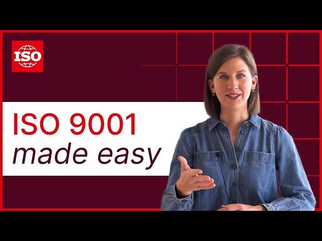 What is ISO 9001?  Quick Guide to ISO 9001:2015 Quality Management Systems