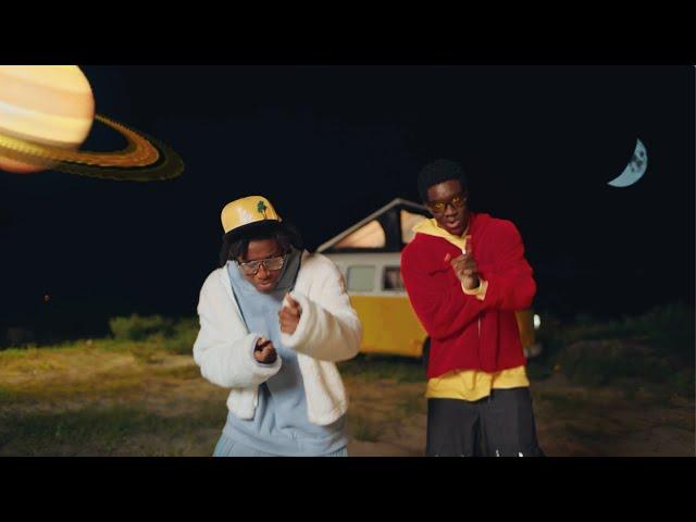 Zerrydl & Shallipopi - Puff & Pass (Remix) (Official video)