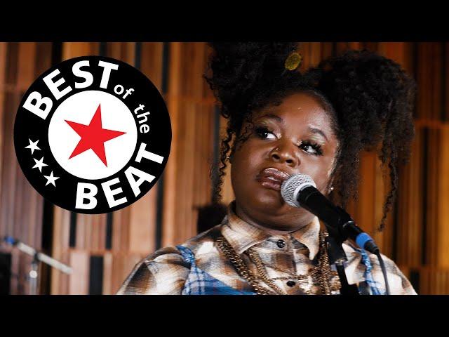 Tank and the Bangas - Full Set | Best of the Beat 2020