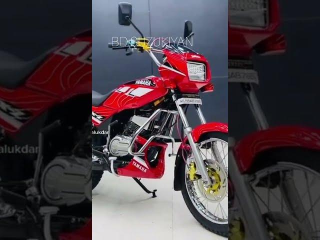 yahama rx -z  135 / lover biker / super bike /BD SUZUKIYAN short videos