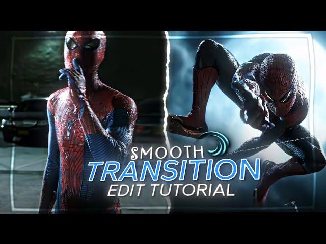 full transition edit tutorial on alight motion | arabic style edit