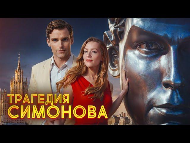 Симонов. Его любовь выиграла войну. Боялся даже Сталин!