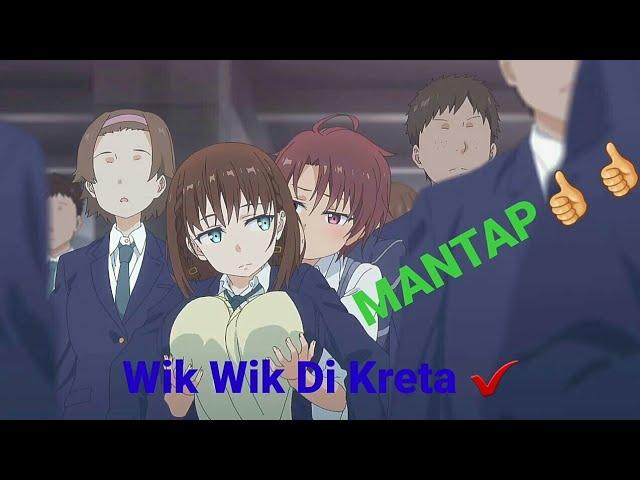 Anime Wik Wik | wik wik sama lont3 wik wik sama murid