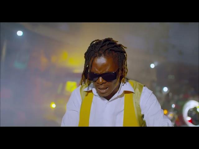 ZAKAYO(OFFICIAL HD VIDEO)BY KING SAHA