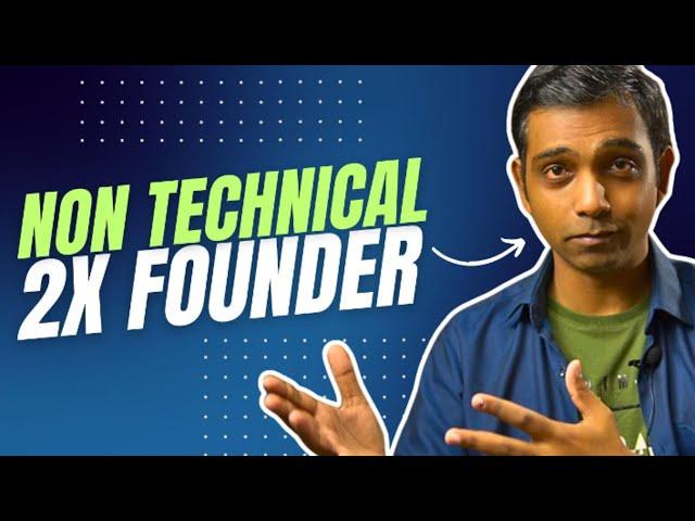 How to build a software company with no money