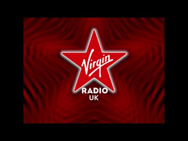 Virgin Radio UK Live Stream