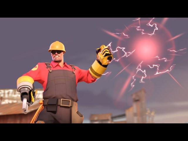 TF2: Short Circuited