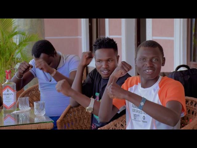 Makanica_Mildred by Second Junior kotestes (Official Video) #makanicamildred #galaxymediakenya