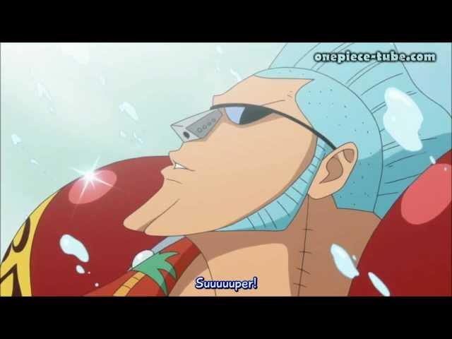 Franky - SUUUUPER !!!!!! HD