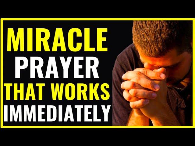 Miracle prayer for you | god message for you today| god blessings message for you | #godmessages