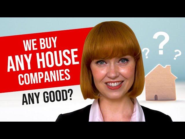 "Is 'We Buy Any House' a Good Deal? Unpacking UK's Quick Sale Services"