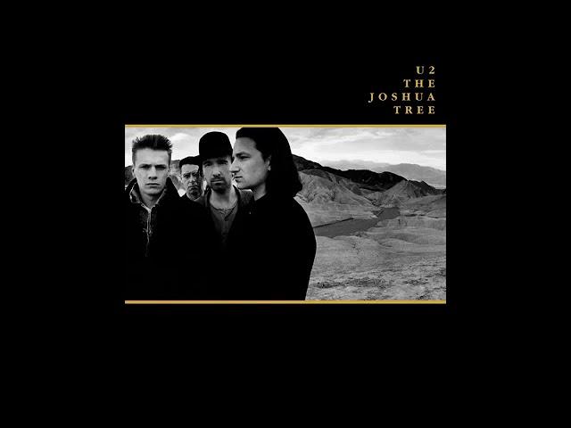 U̲2 - the Joshua tree #fullalbum