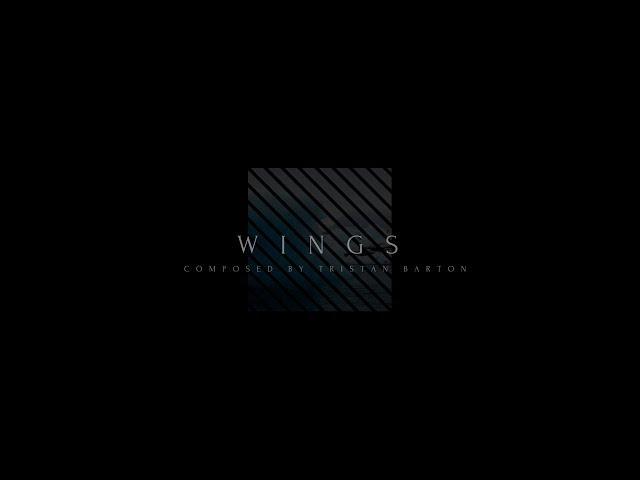 Tristan Barton - Roaming Free (Wings EP)