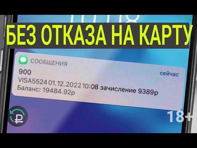 КРЕДИТ СРАЗУ НА КАРТУ ОНЛАЙН  | микрозайм | где получить деньги | как лучше взять займ в 2022