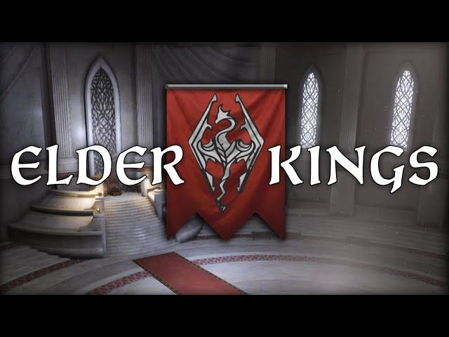 Every Elder Scrolls Fan Should Try This Mod