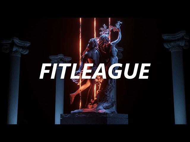 Blvkstn & Hysaze – Respectfully (fitleague release)