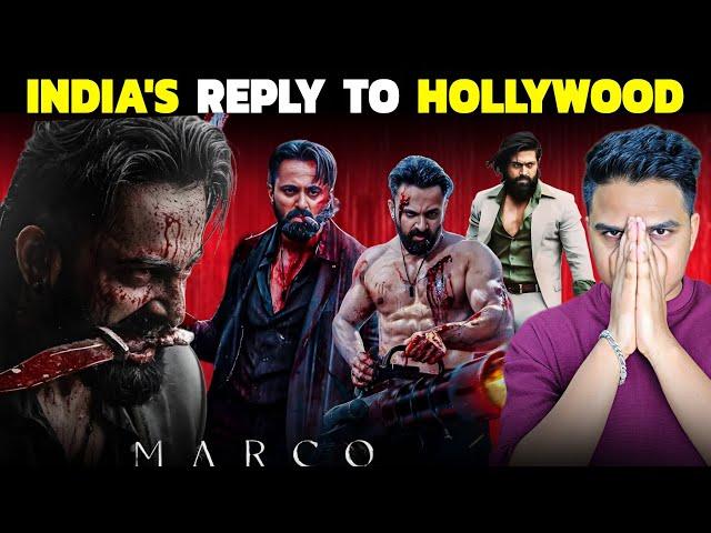 Marco Movie Hindi Dubbed REVIEW | Suraj Kumar