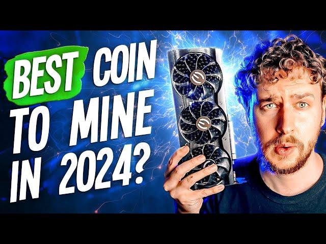 How to make money mining crypto in 2024 (Best mining strategy and profitability explained)