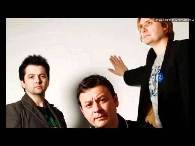 Manic Street Preachers - The Endless Plain of Fortune