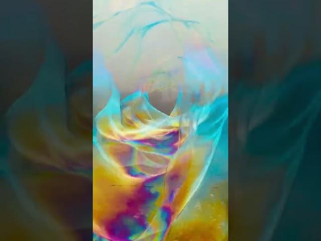 View From Inside a Giant Soap Bubble || ViralHog