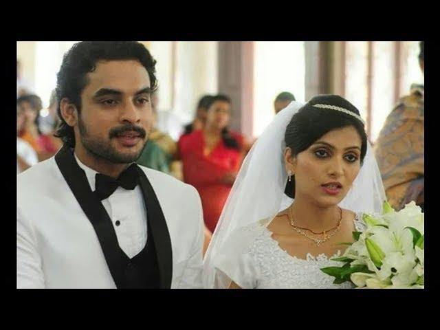 Tovino Thomas Wedding Video Celebrity wedding