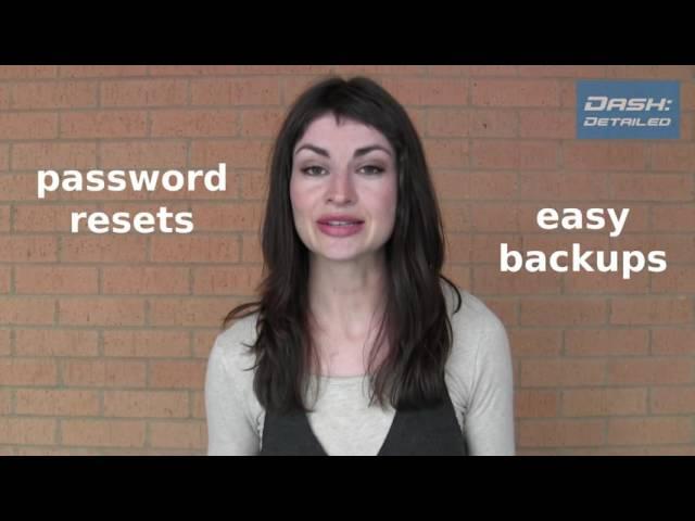 What Stands Between Digital Currency & 'Mass Adoption'? | DASH: Detailed