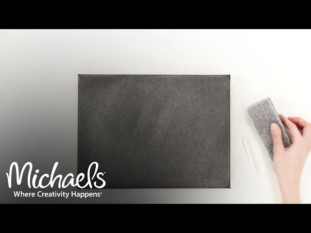 Chalkboard Paint | Extras: Crafts & Hobbies | Michaels