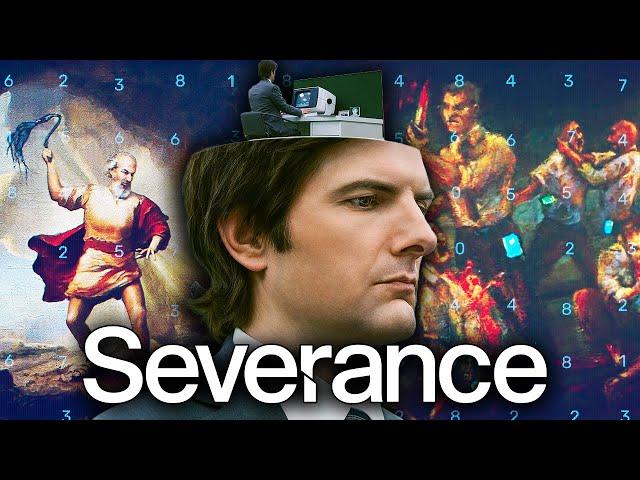 Unanswered Questions in Severance Season 1 Explained