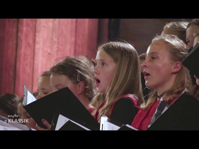 Hine Ma Tov - MDR-Kinderchor, Alexander Schmitt; Samuel Seifert; Andreas Reuter