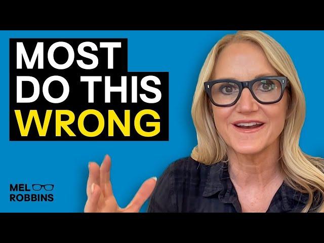 How to Find Clients for your Business | Mel Robbins