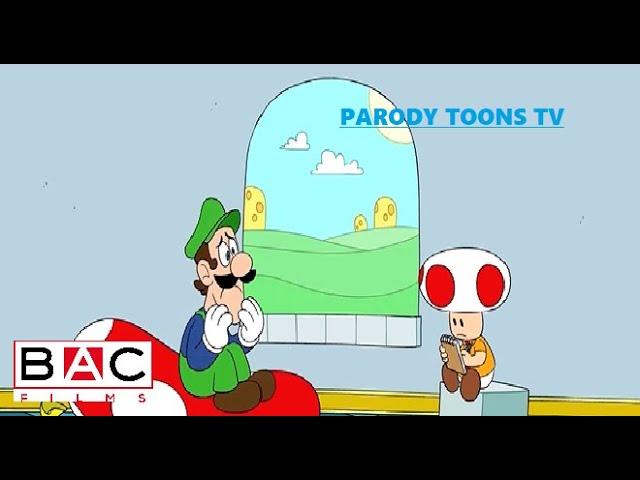 Parody Toons TV Full Episode 1 Season 13 (2021) (Bacfilms)