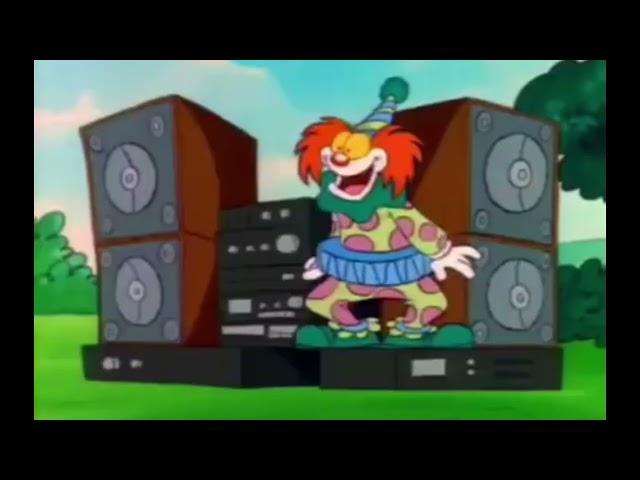 Binky the Clown Best Moments