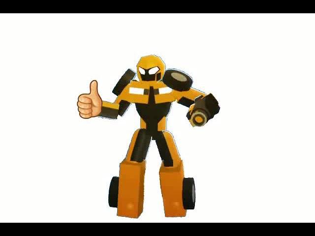 Dc2 mini clip Bumblebee download (pipo game that finds the idea)