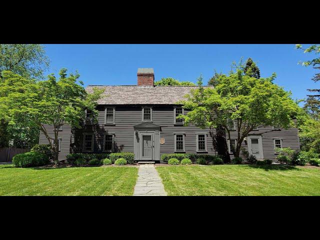 9 Old Orchard Rd, Newton, MA