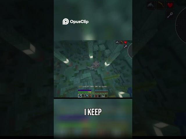 Conquering Mining Fatigue  Epic Underwater Adventure