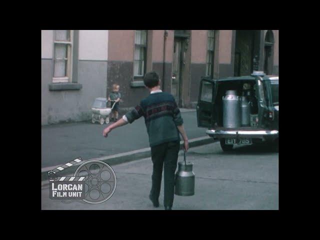 Ep 144 Lorcan Film Unit Remastered