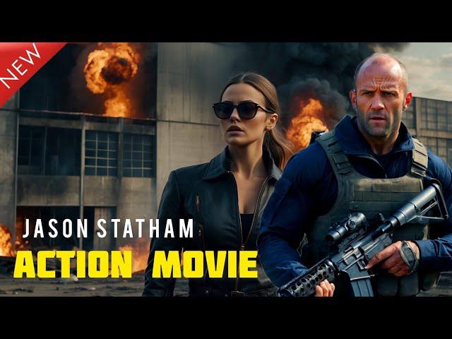 Hollywood English Action Movie | Action Thriller | Full English Movie