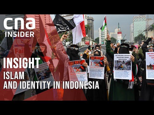 Is Indonesia Still A Bastion Of Moderate Islam & Diversity? | Insight | Full Episode