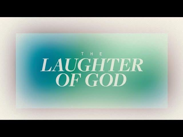 The Laughter of God (Psalm 2) | Dr. Erwin W. Lutzer