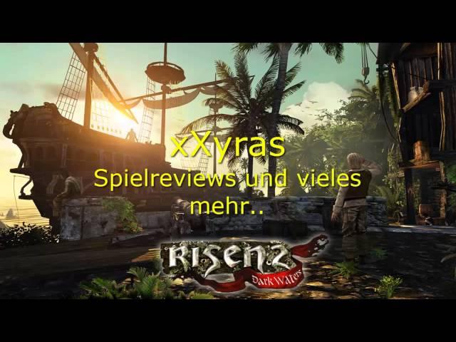 Spielreview xXyras-Intro