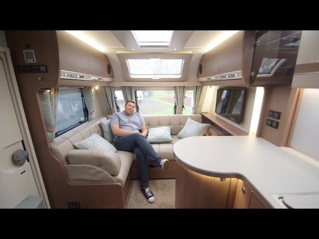 The Practical Caravan Buccaneer Barracuda review