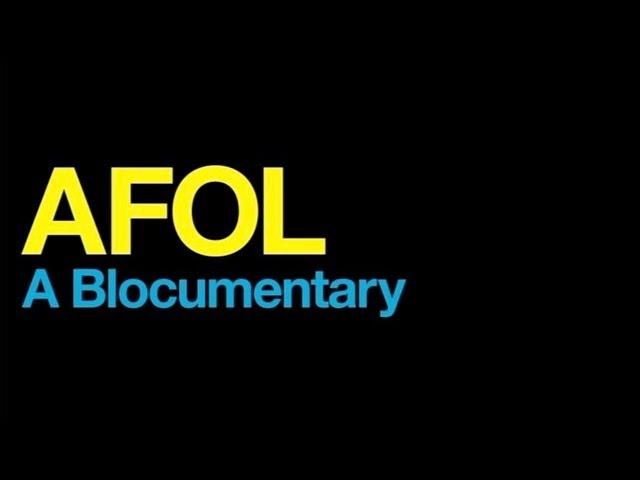 AFOL A Blocumentary (Adult Fans Of LEGO Documentary)