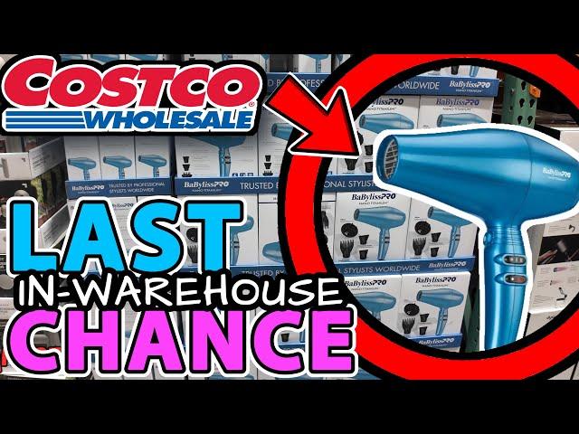 Costco 24 Last Chance DEALS !! You Should BUY Now !! Limited Time DEALS - NOV 2024