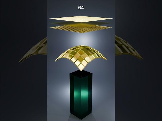 1M Epic Spikes vs Golden Cloth Sim | Which one works best?