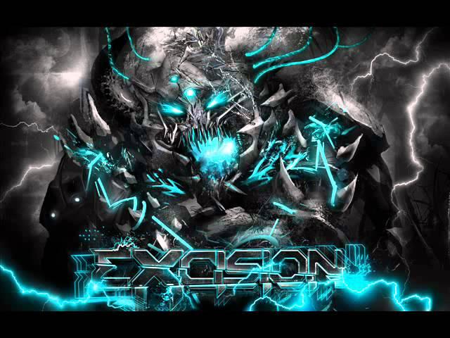 Excision - Bass Cannon