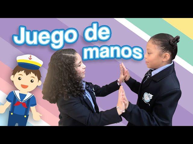 Juego de manos